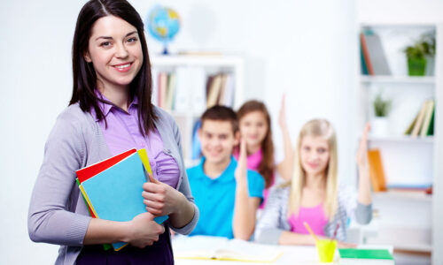 General Educational Diploma Preparation